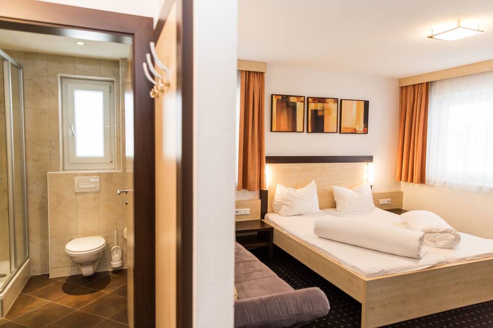 Photo of Bedroom in Soelden