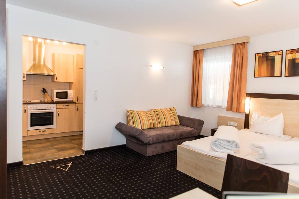 Photo of Livingroom in Soelden