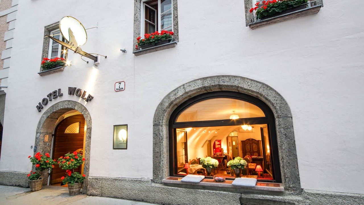 Photo of Outdoor in Altstadt