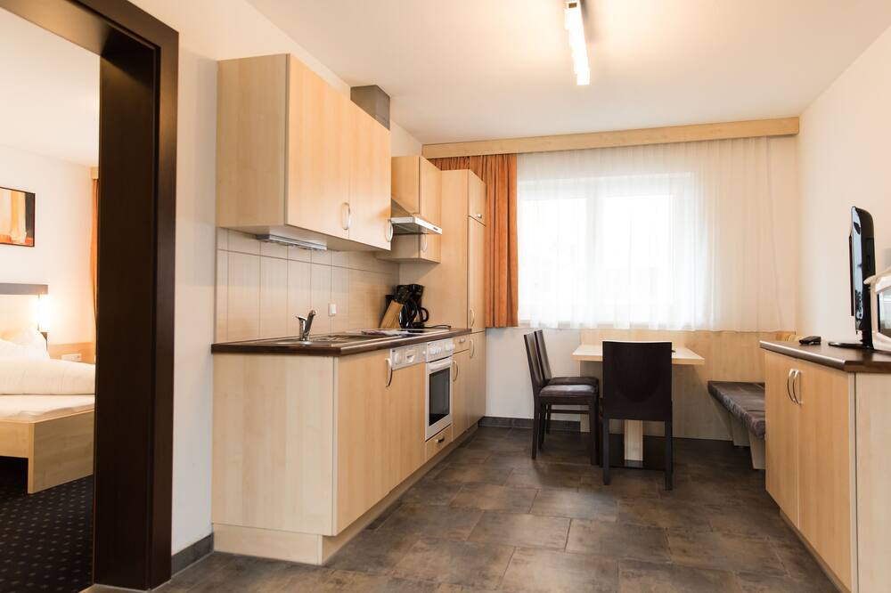 Photo of Kitchen in Soelden
