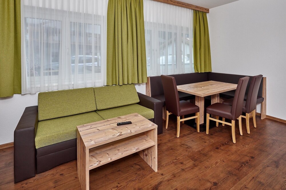 Photo of Livingroom in Soelden