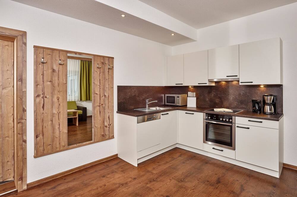 Photo of Kitchen in Soelden