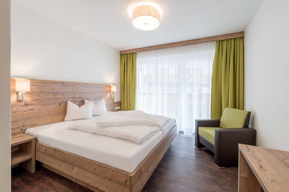 Photo of Bedroom in Soelden