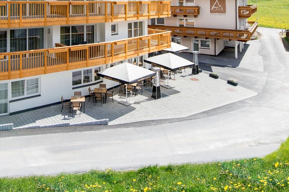 Photo of Outdoor in Soelden