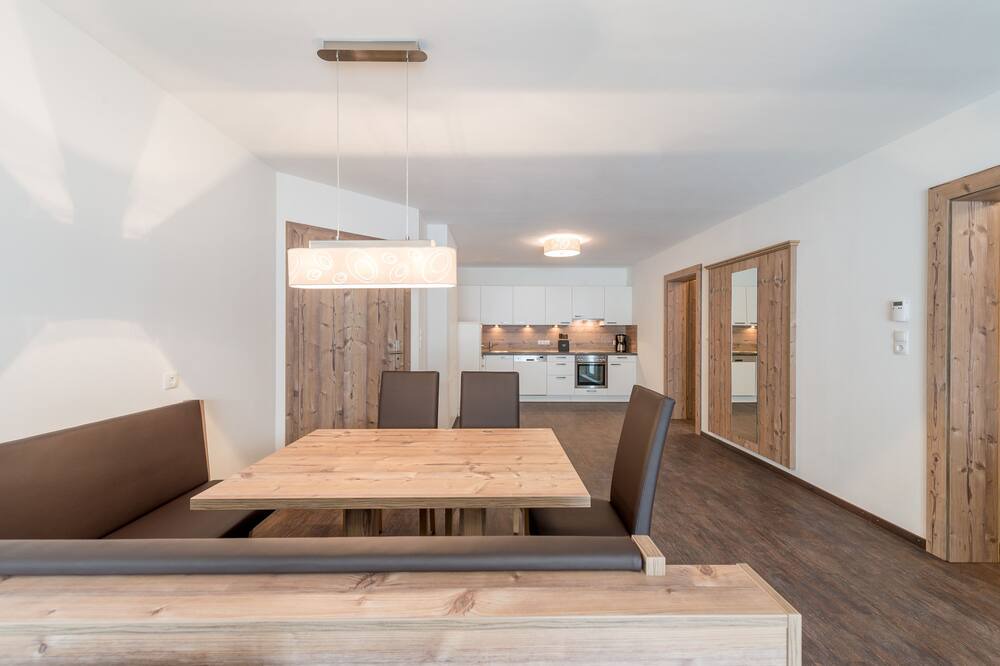 Photo of Livingroom in Soelden