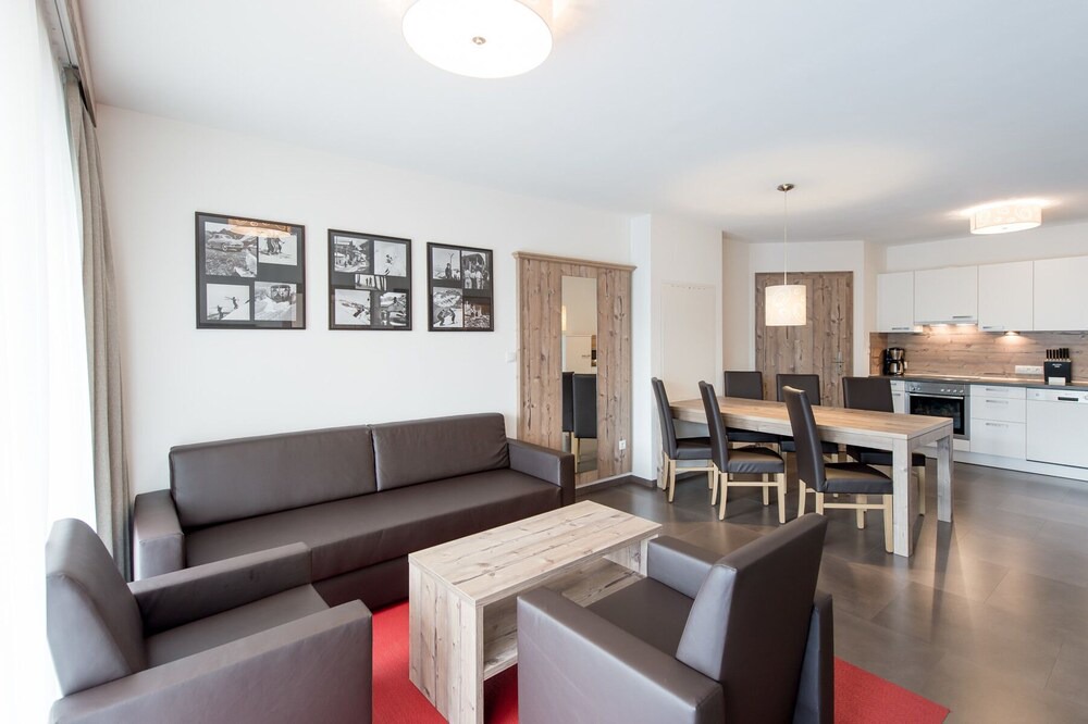 Photo of Livingroom in Soelden