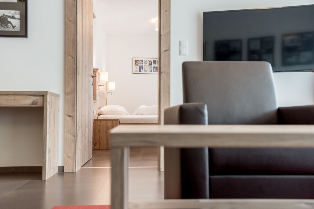 Photo of Livingroom in Soelden