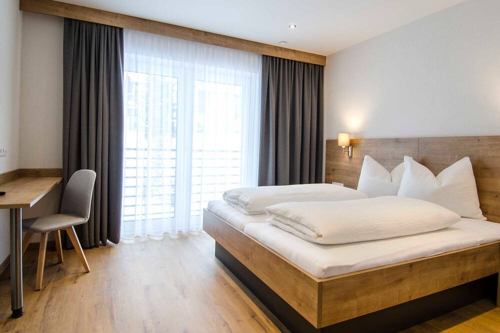 Photo of Bedroom in Galtur