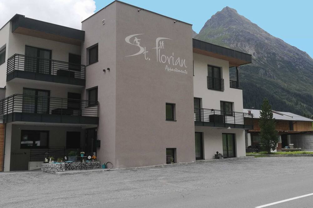 Photo of Outdoor in Galtur