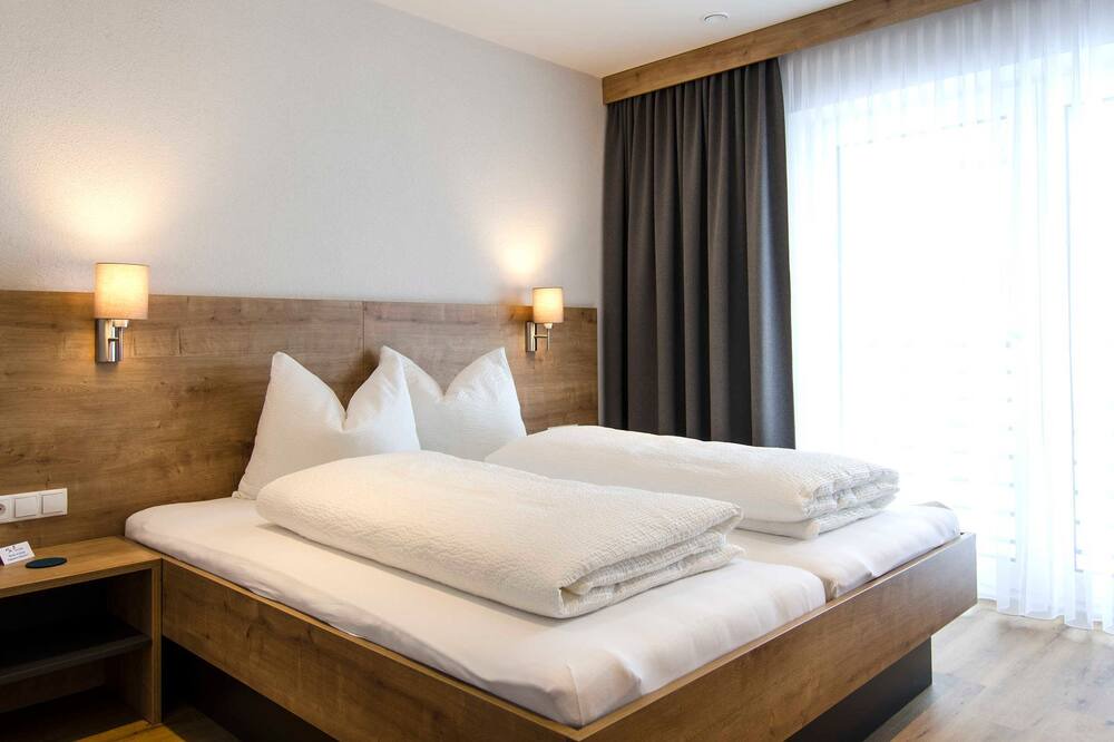 Photo of Bedroom in Galtur