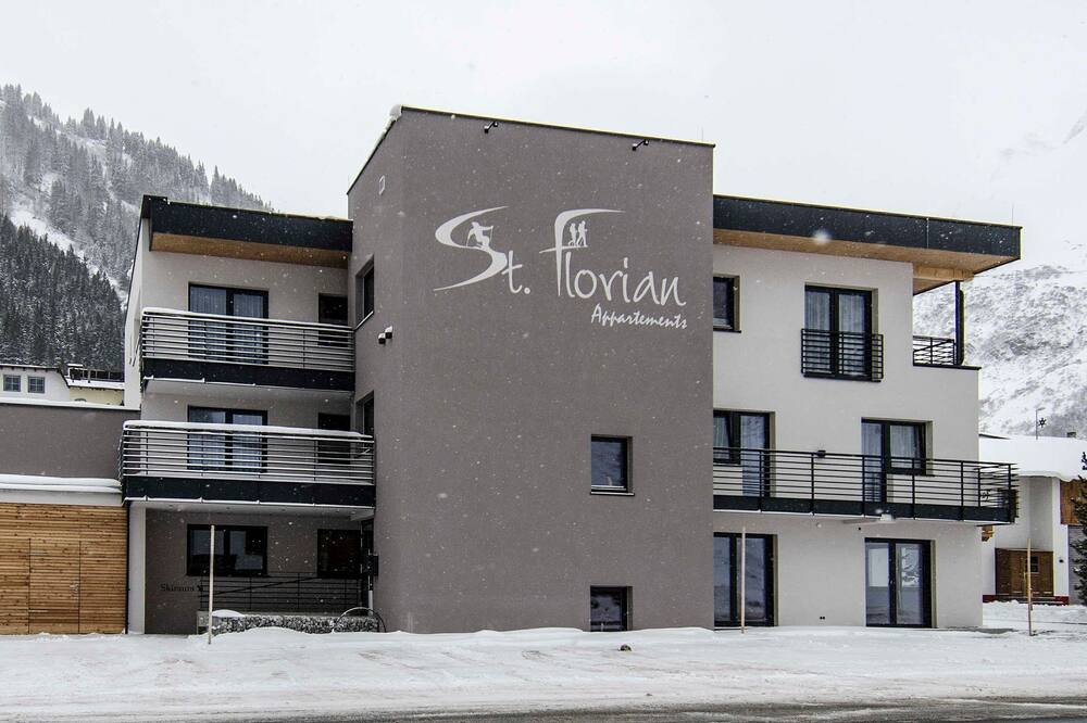 Photo of Outdoor in Galtur