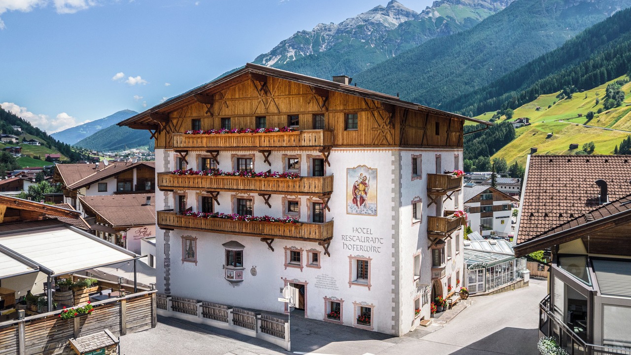 Photo of Outdoor in Neustift Im Stubaital