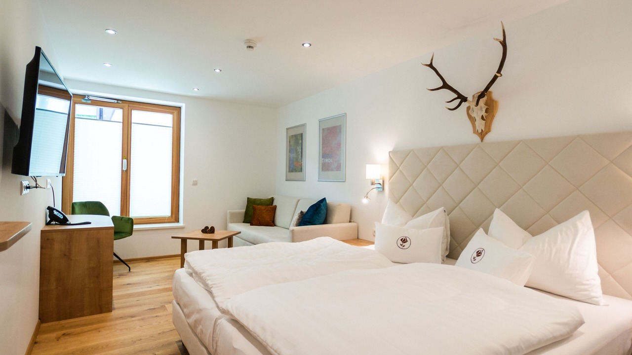 Photo of Bedroom in Steinach am Brenner