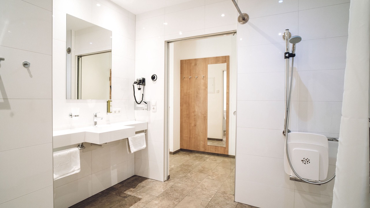 Photo of Bathroom in Steinach am Brenner