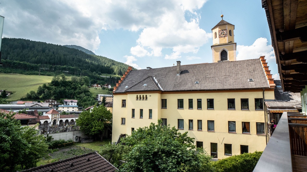 Photo of Bedroom in Steinach am Brenner