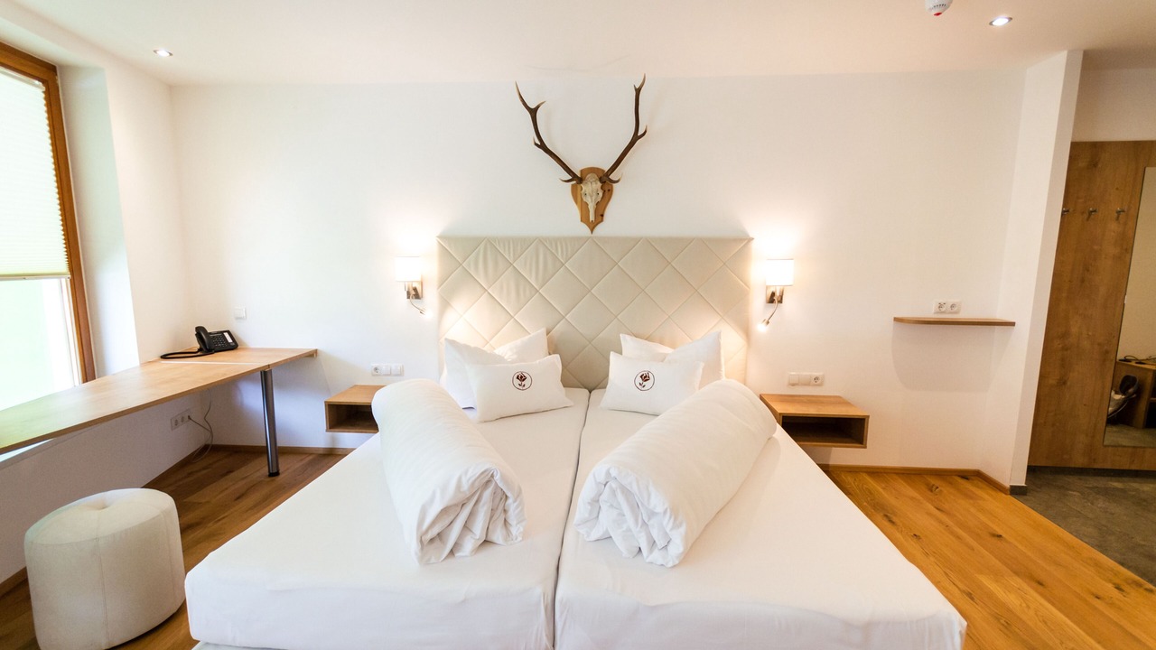 Photo of Bedroom in Steinach am Brenner