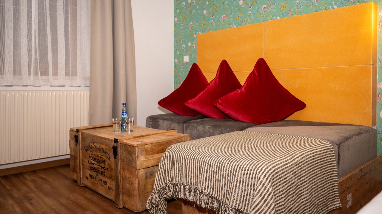Photo of Bedroom in Reutte