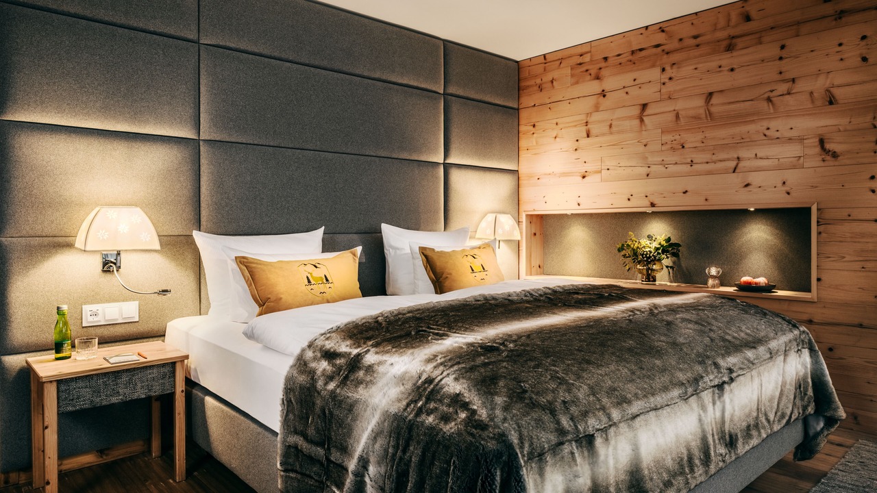Photo of Bedroom in Unteraurach