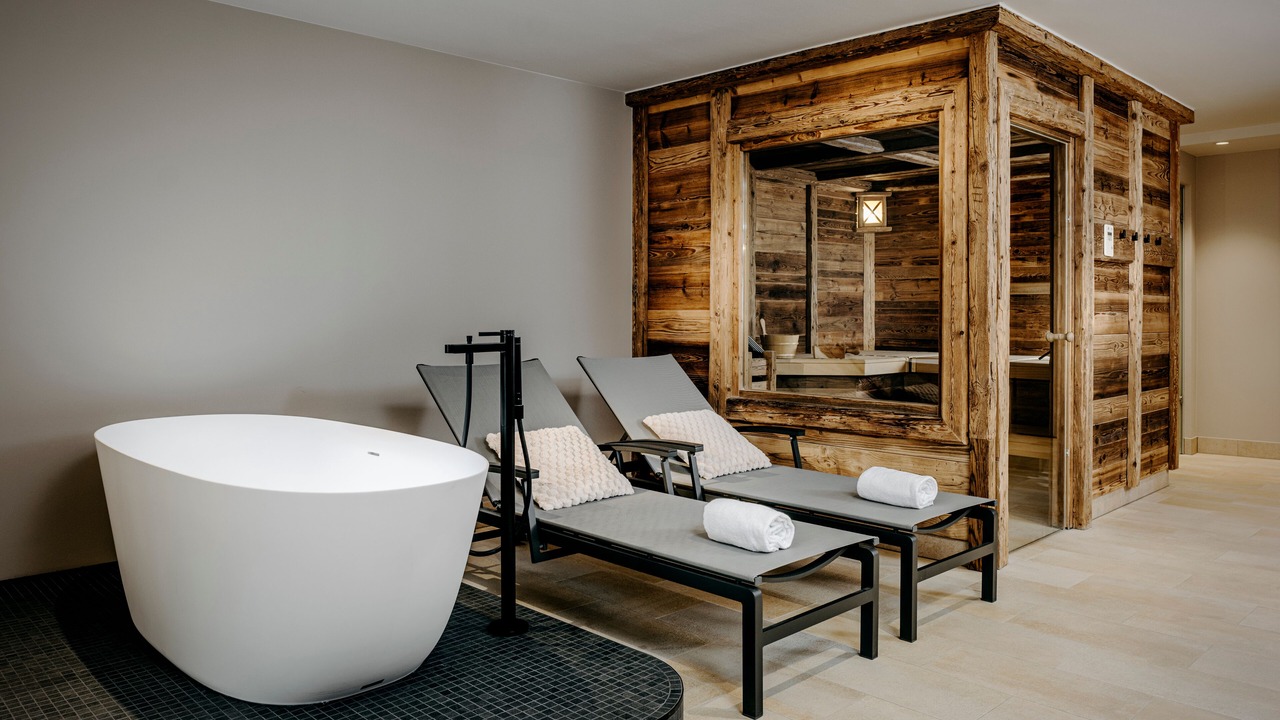 Photo of Bathroom in Unteraurach