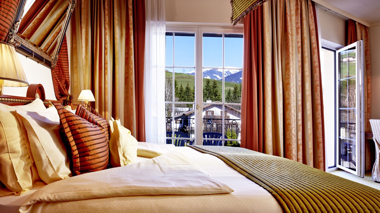 Photo of Patio Balcony in Kaprun