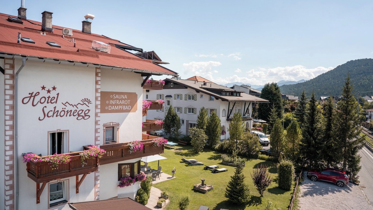 Photo of Outdoor in Seefeld in Tirol