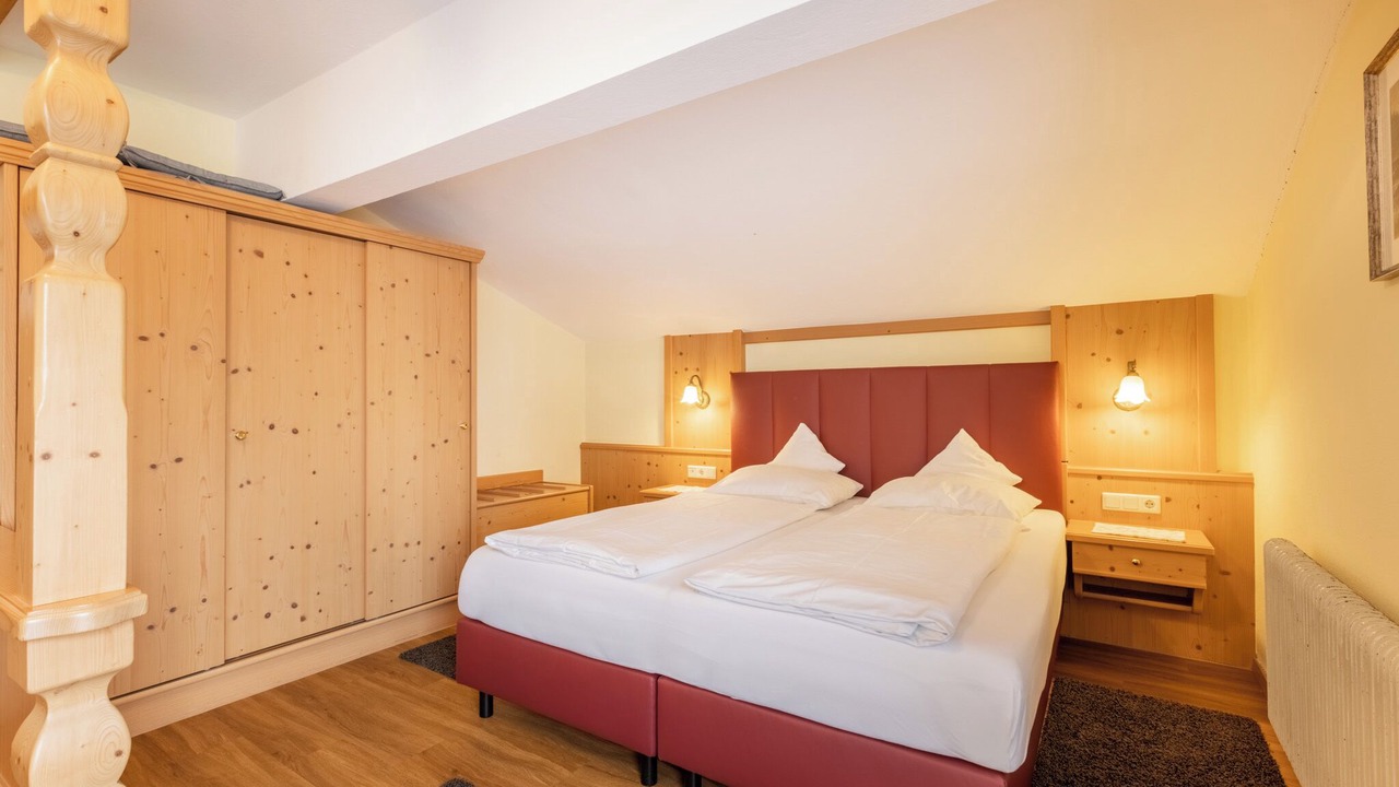 Photo of Bedroom in Seefeld in Tirol