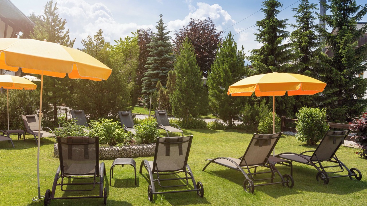 Photo of Outdoor in Seefeld in Tirol