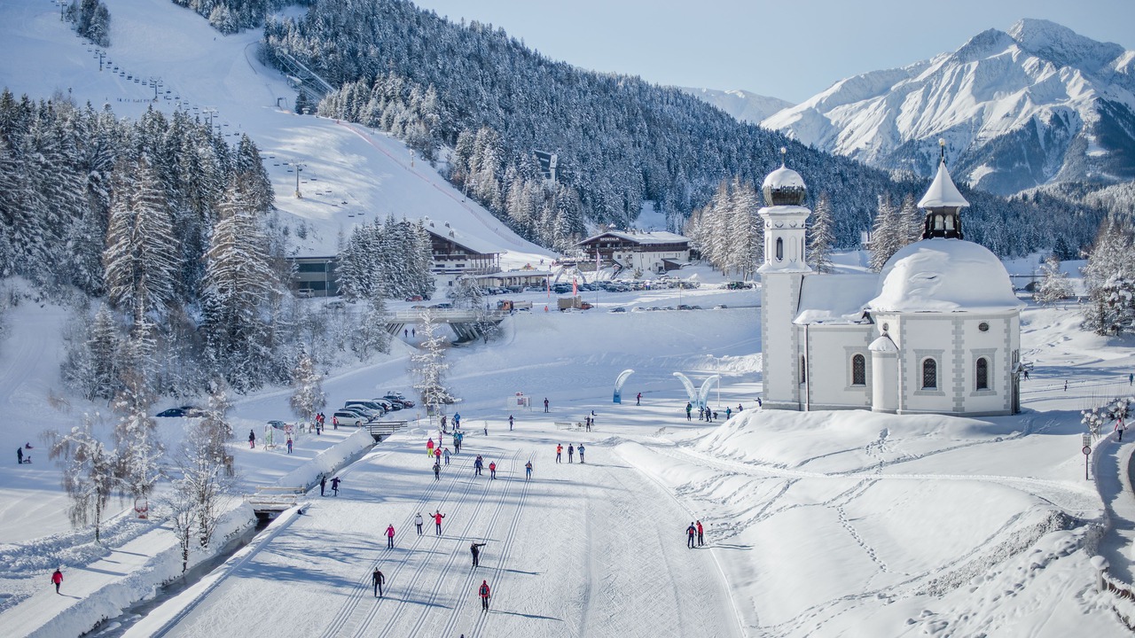 Photo of Others in Seefeld in Tirol