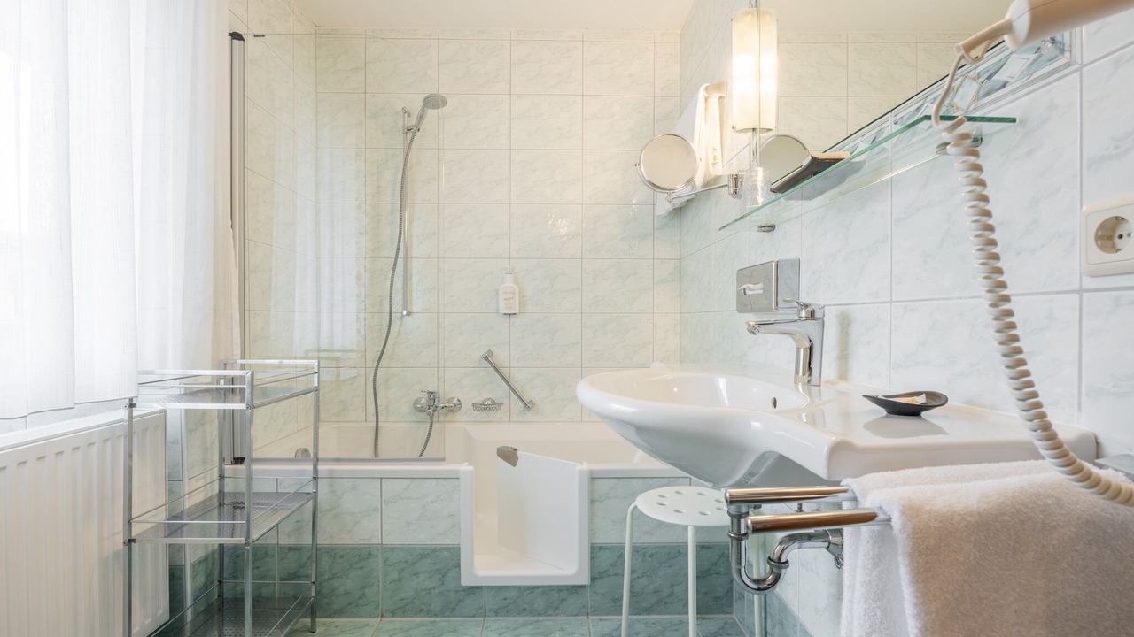 Photo of Bathroom in Seefeld in Tirol