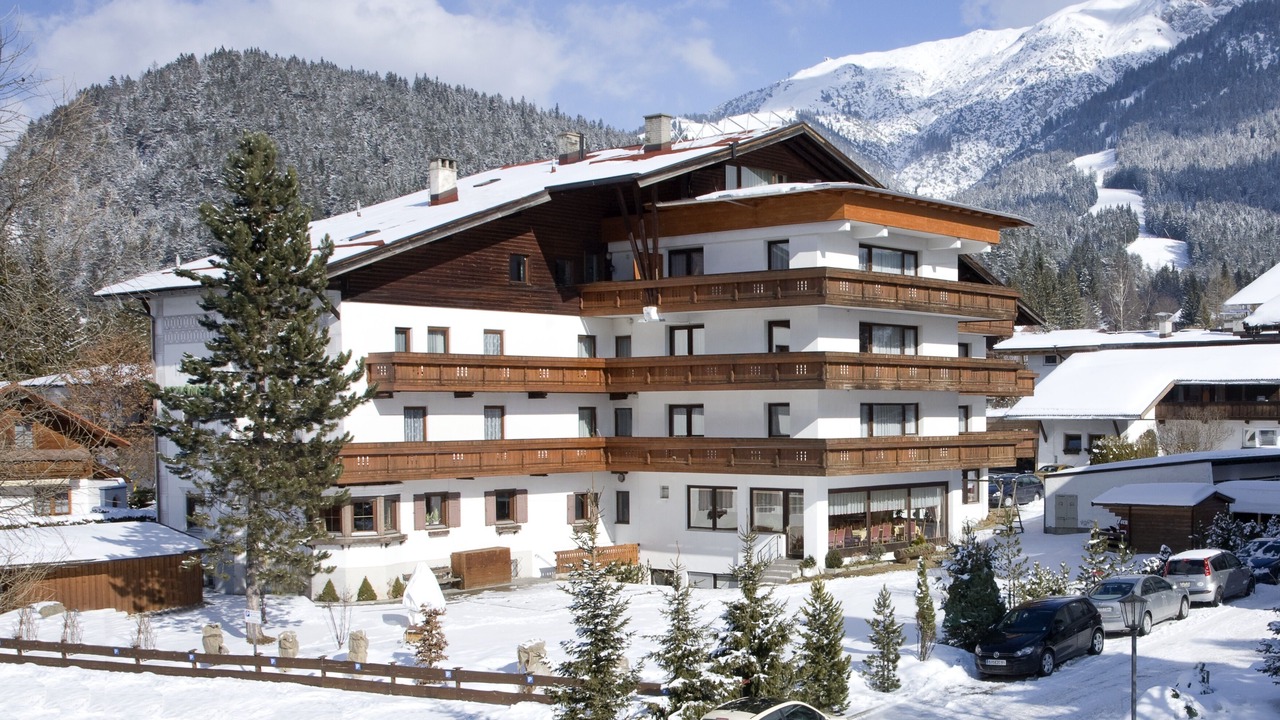 Photo of Outdoor in Seefeld in Tirol
