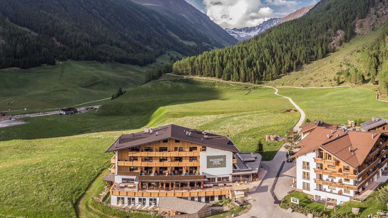 Photo of Outdoor in Niederthai