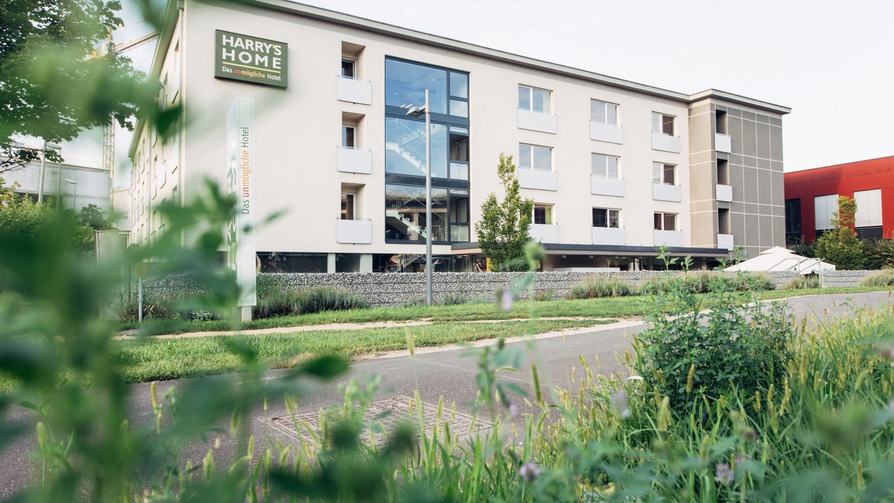 Photo of Outdoor in Sankt Magdalena