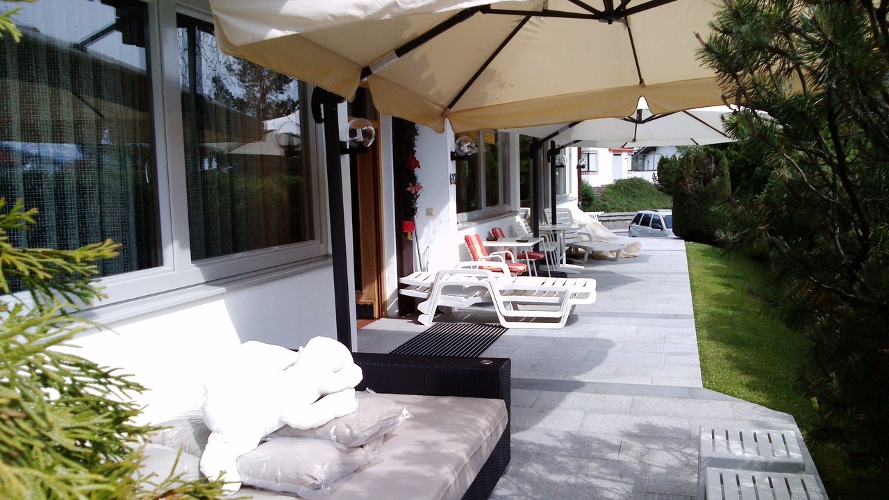 Photo of Outdoor in Seefeld in Tirol