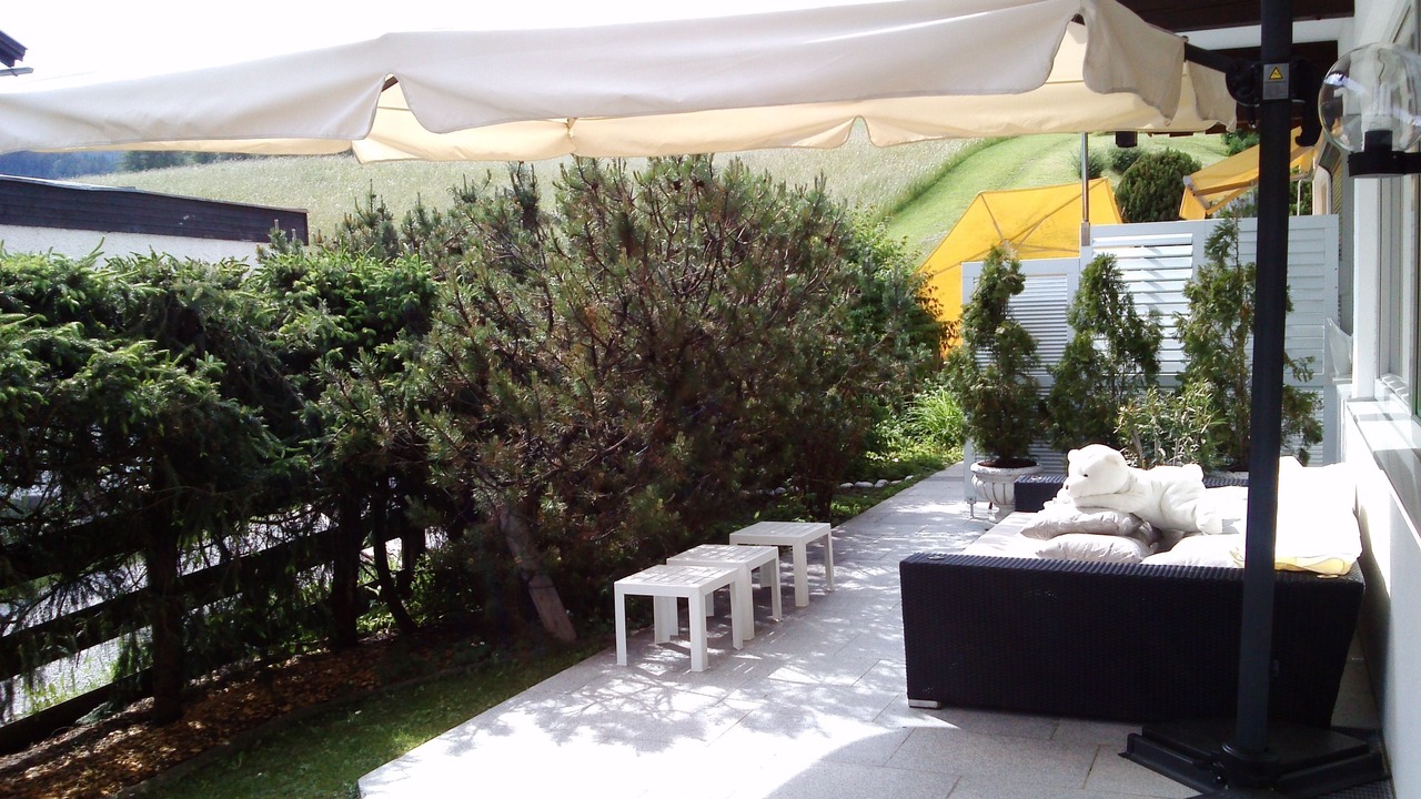 Photo of Outdoor in Seefeld in Tirol