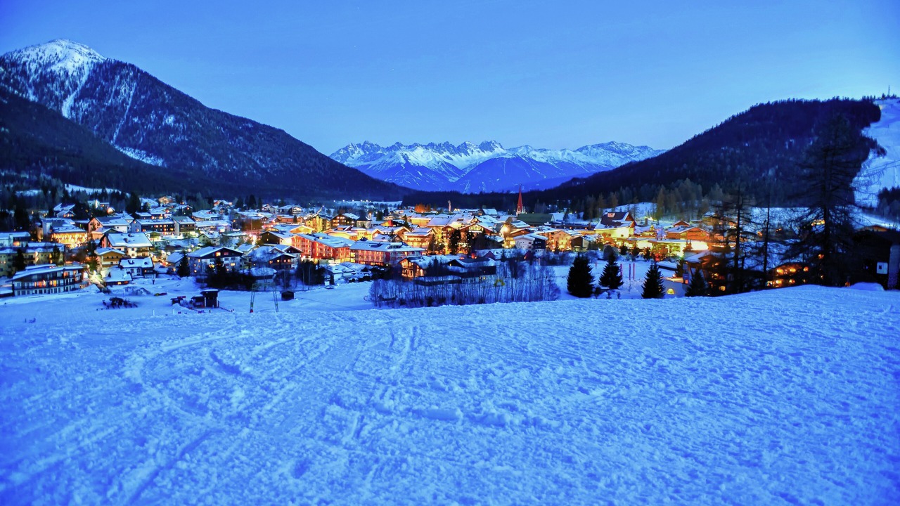 Photo of Others in Seefeld in Tirol