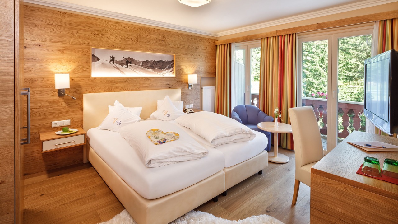 Photo of Bedroom in Katschberg