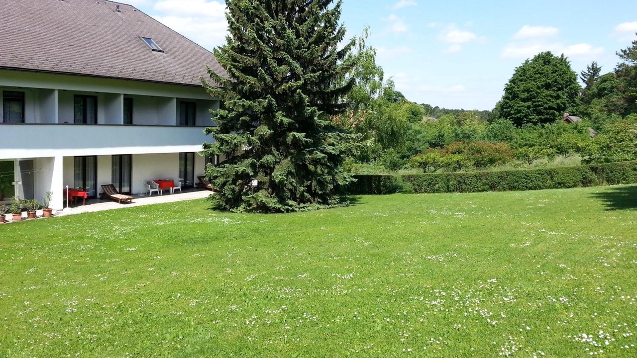 Photo of Outdoor in Kalksburg