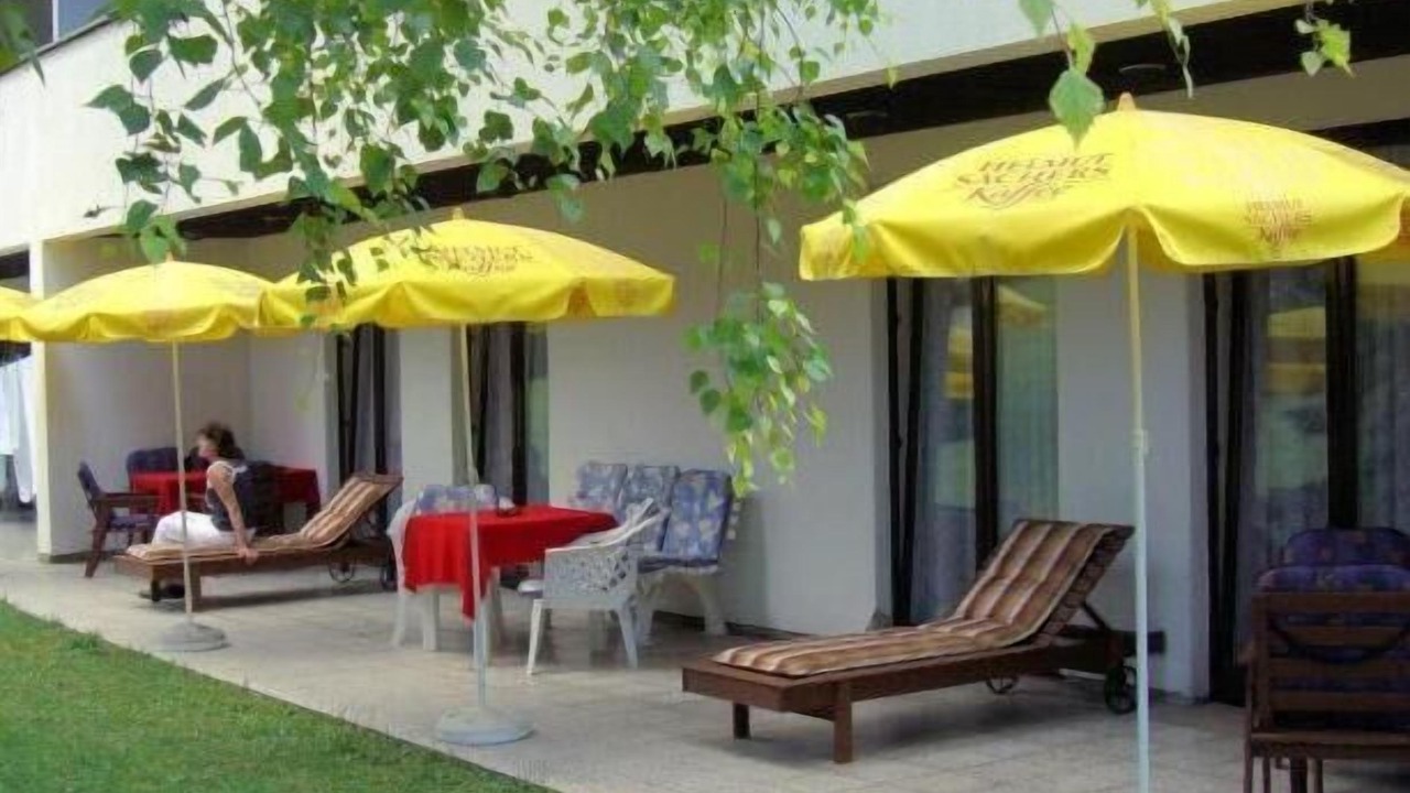 Photo of Patio Balcony in Kalksburg