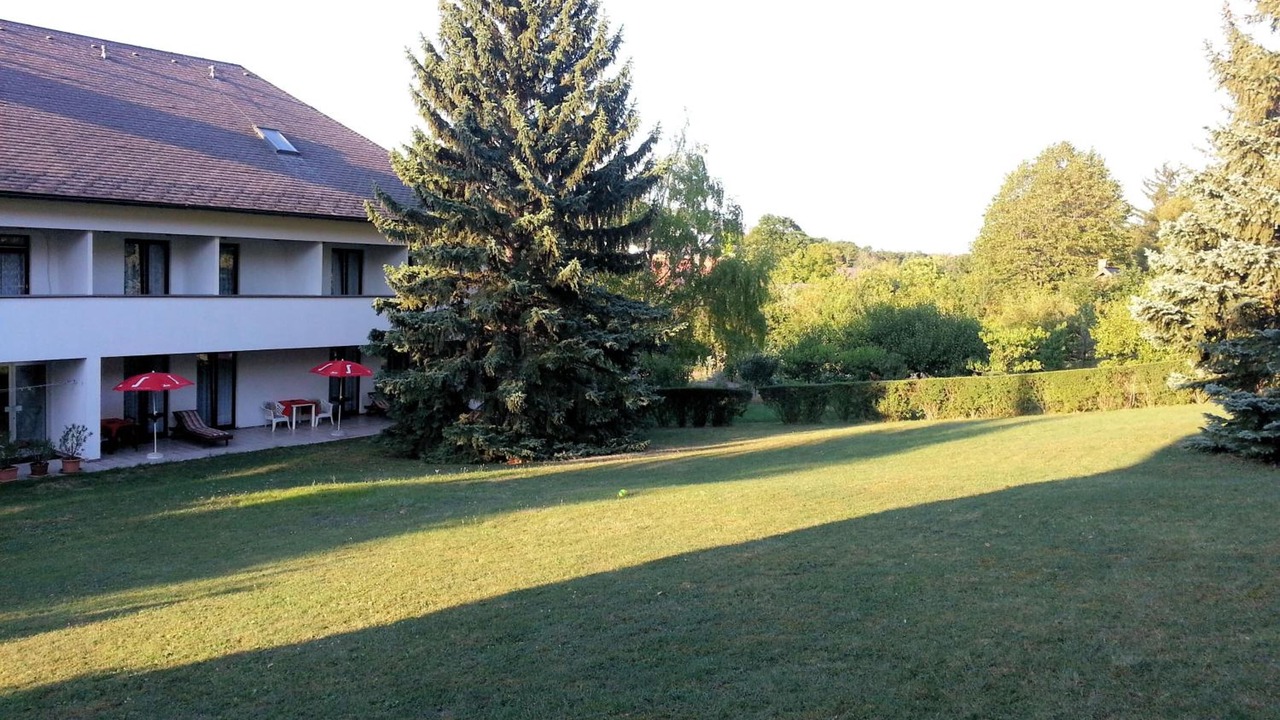 Photo of Outdoor in Kalksburg