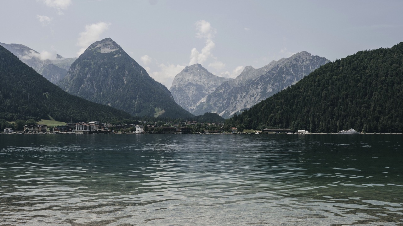 Photo of Others in Achenkirch