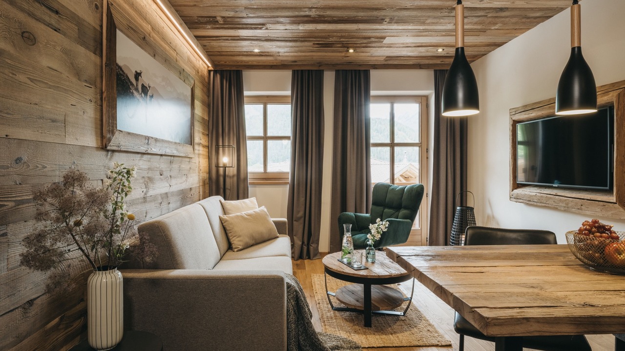 Photo of Bedroom in Achenkirch