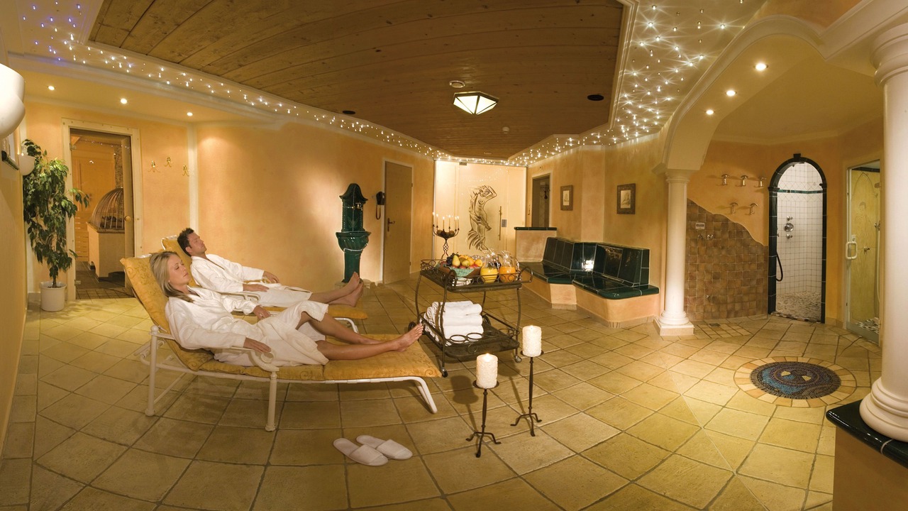 Photo of Bedroom in Vorderlanersbach
