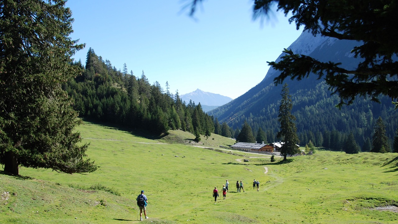 Photo of Outdoor in Seefeld in Tirol