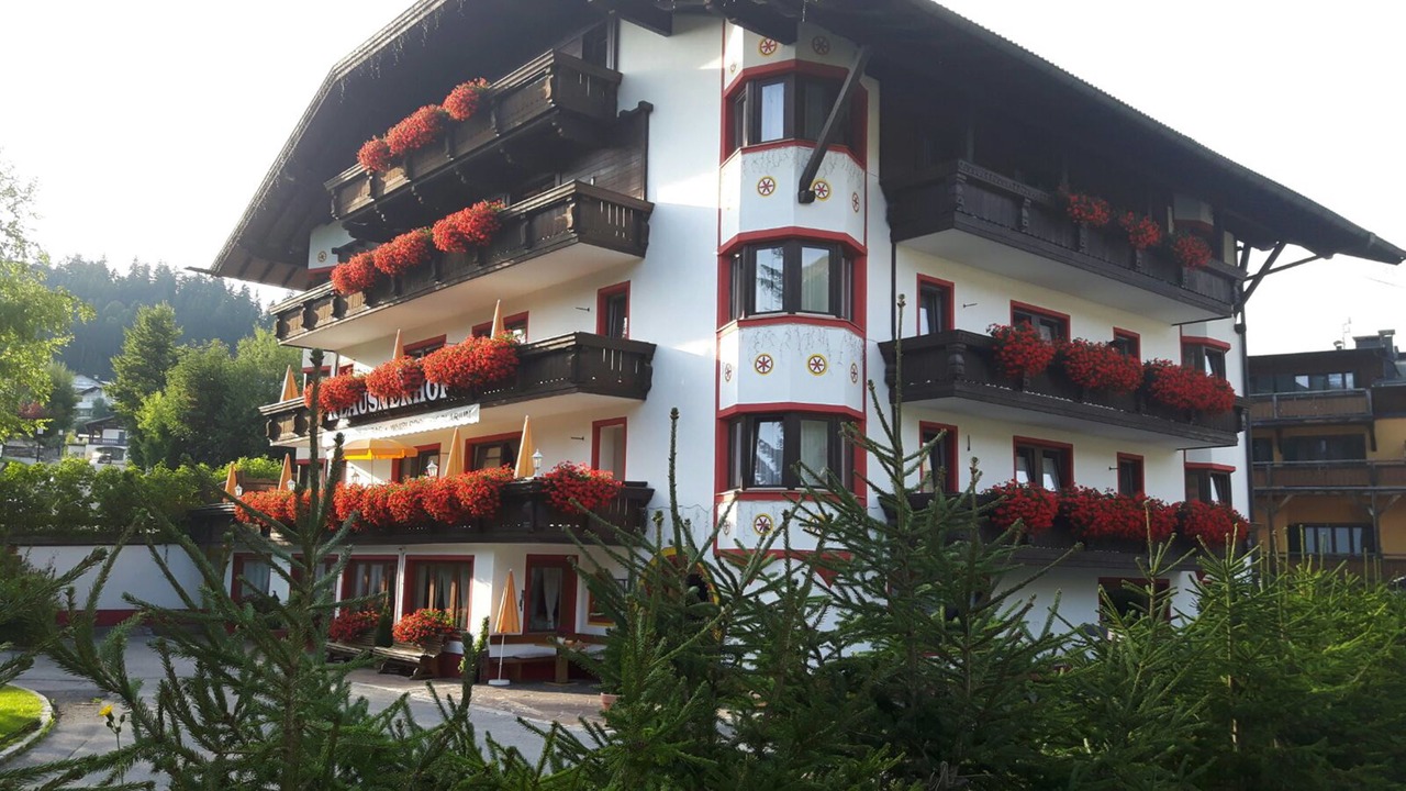 Photo of Outdoor in Seefeld in Tirol