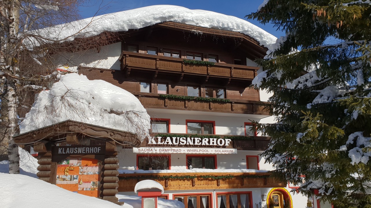 Photo of Outdoor in Seefeld in Tirol