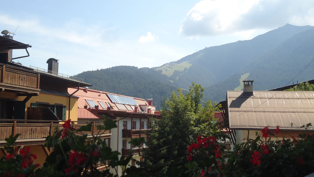 Photo of Bedroom in Seefeld in Tirol