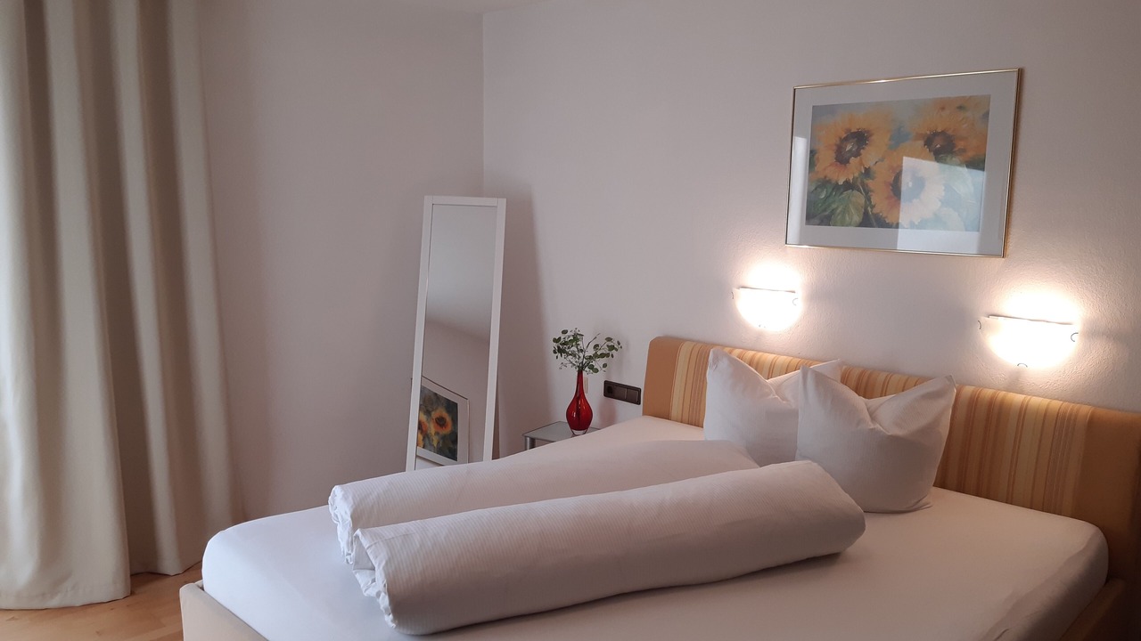 Photo of Bedroom in Seefeld in Tirol