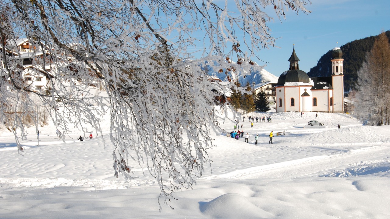 Photo of Others in Seefeld in Tirol