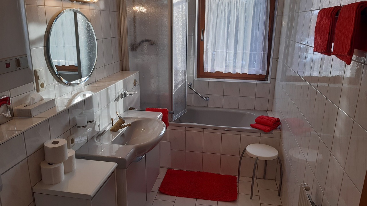 Photo of Bathroom in Seefeld in Tirol