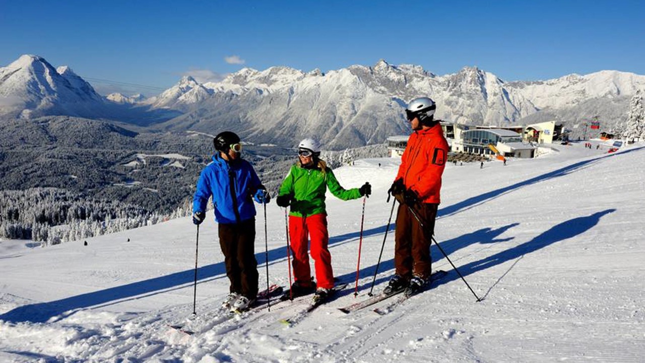 Photo of Others in Seefeld in Tirol